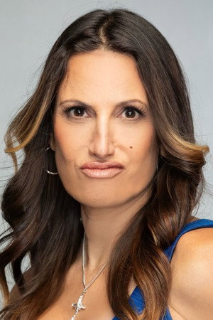 Irene Bremis portrait