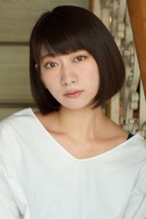 Juri Ihata portrait