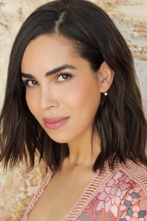 Juliana Joel portrait