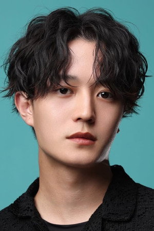 Gai Aoyama portrait