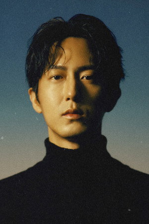 David Chiu portrait