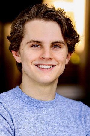 Wil Deusner portrait