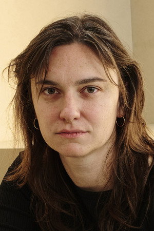 Emma Creed portrait