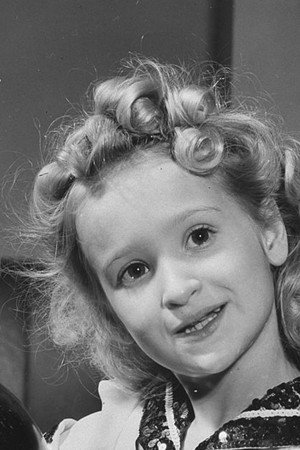 Twinkle Watts portrait