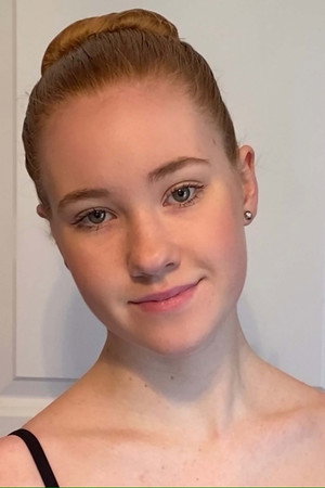 Isabella Craven portrait