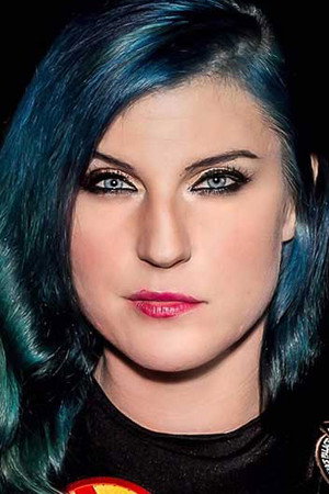 Leva Bates portrait