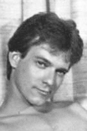 Doug Phillips portrait