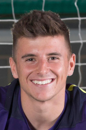 Mason Mount portrait