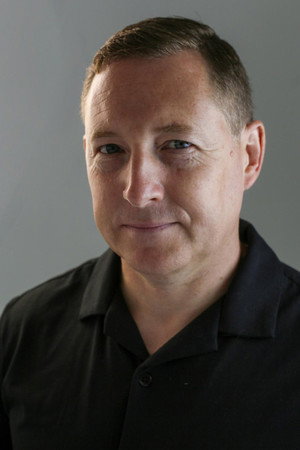 Toby Pardoe portrait