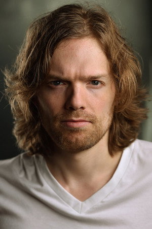 Jeff Blim portrait