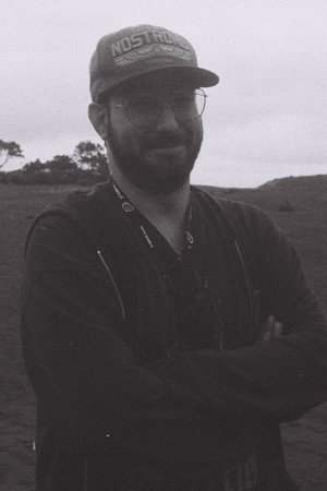 Francisco Lacerda portrait