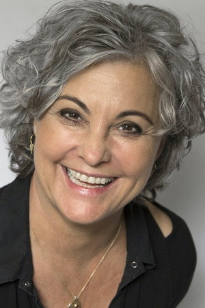 Ann Hjort portrait