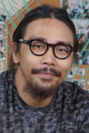 Michael Kho portrait