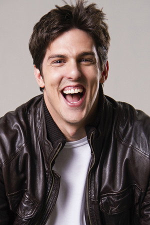 Rafael Infante portrait