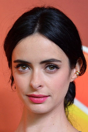 Krysten Ritter portrait