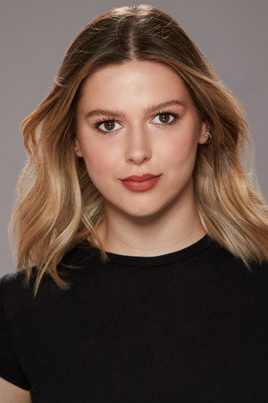 Jenna Wheeler-Hughes portrait