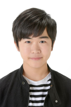 Fuku Suzuki portrait