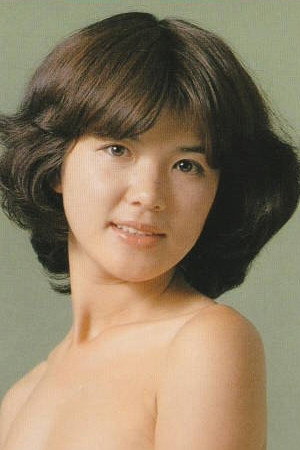 Machiko Ohtani portrait