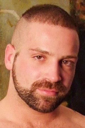 Jan Van Arse portrait