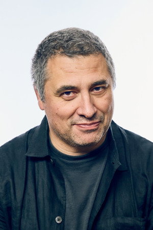 Radu Jude portrait