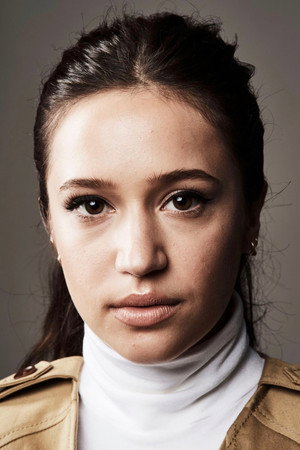 Gideon Adlon portrait