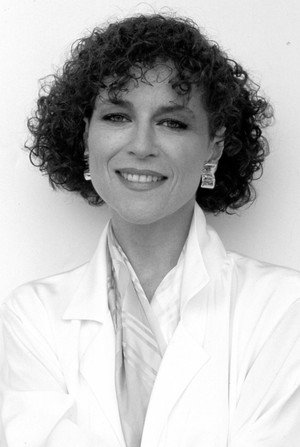 Margaret Whitton portrait