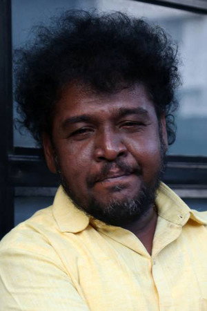 Appukutty portrait