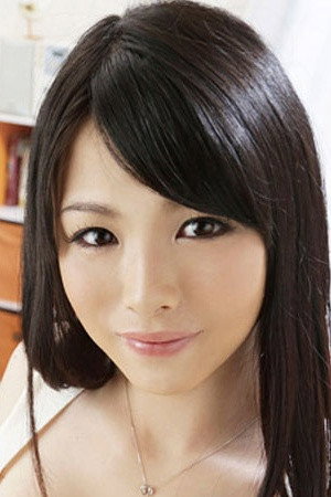 Rui Tsukimoto portrait