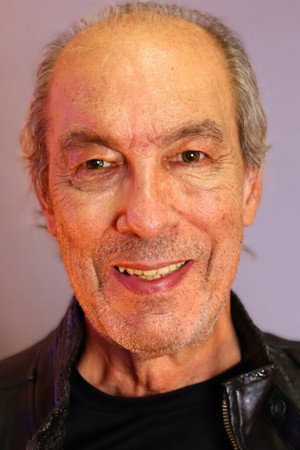 Ari Willians portrait