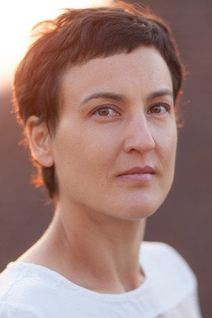 Cécile Rittweger portrait
