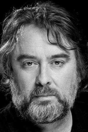 Andrés Lima portrait
