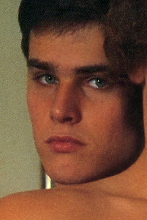 Karl Aflinn portrait