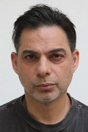 Payman Maadi portrait