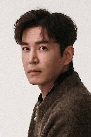Choi Won-young portrait