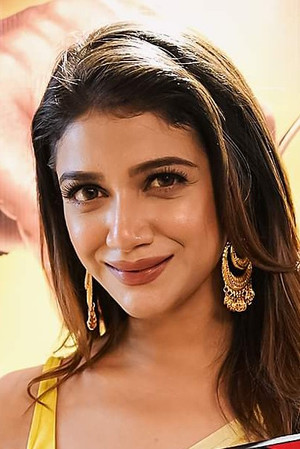 Sauraseni Maitra portrait
