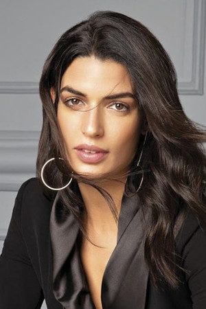 Tonia Sotiropoulou portrait