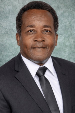 Bill Stewart portrait