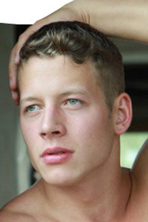 Zac DeHaan portrait