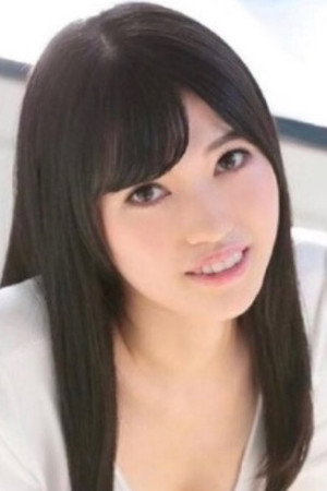 Mika Takatsuki portrait