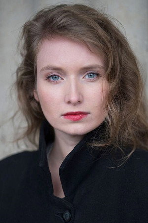 Constanze Wächter portrait
