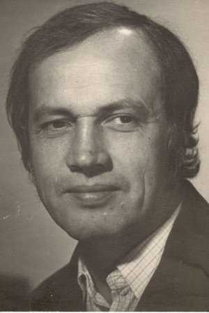 Yuri Maltsev portrait