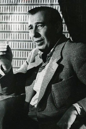 John Price portrait