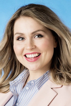Essi Hellén portrait