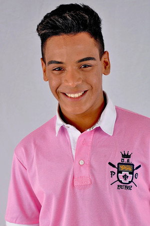 Aurelio Lima portrait