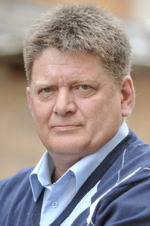 Vladimir Ermilov portrait
