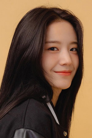 Jang Gyu-ri portrait