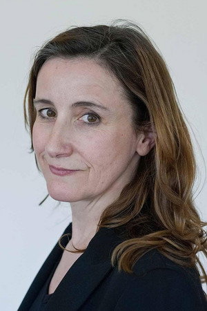 Mieke De Groote portrait