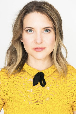 Cara Loften portrait