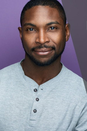 Dionysius Akeem portrait