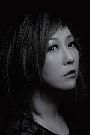 Hyper BB portrait